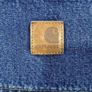 Carhartt Carpenter Jeans 36 X 30
